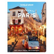 Experience Paris Lonely Planet